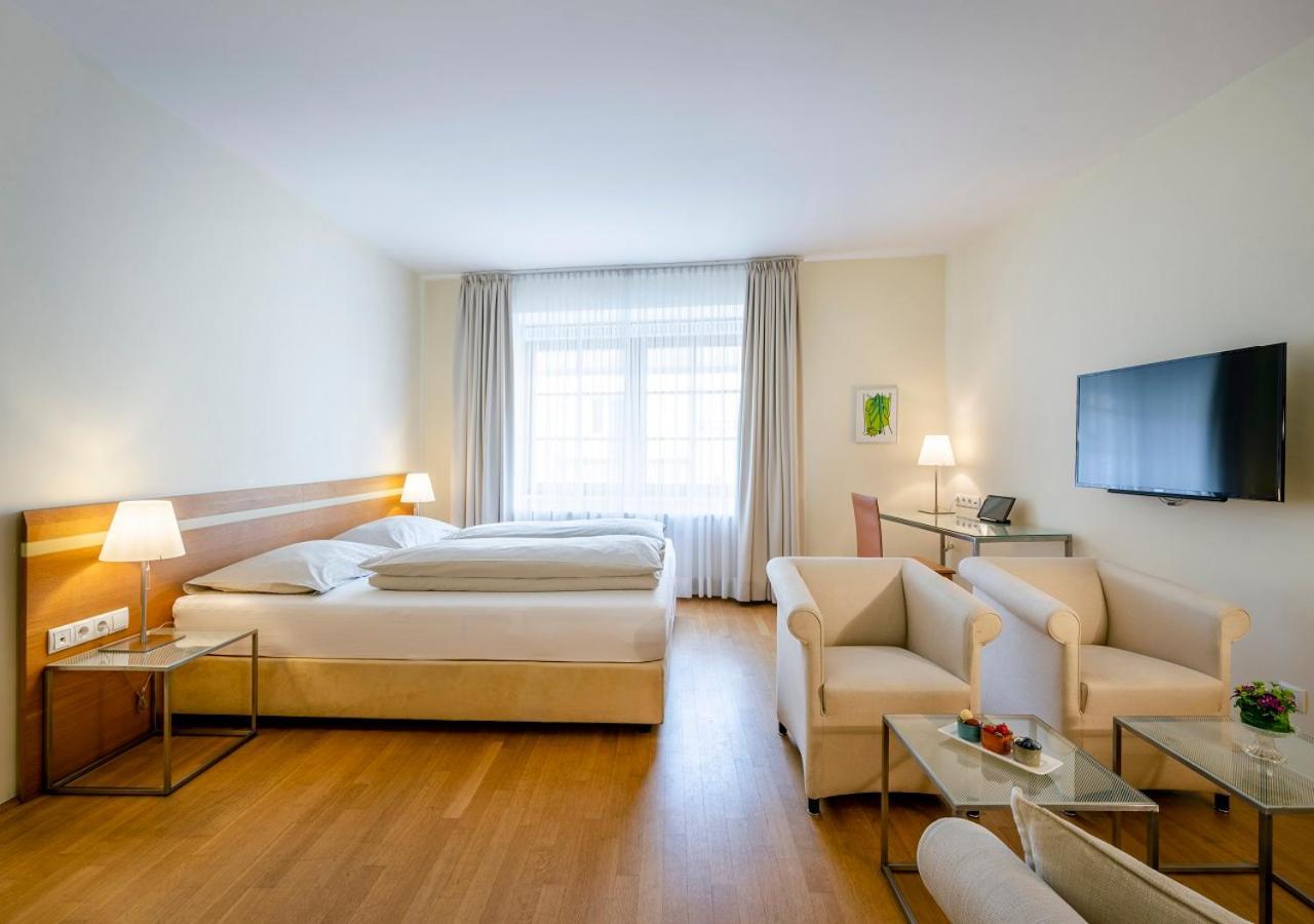 Deluxe Familienzimmer